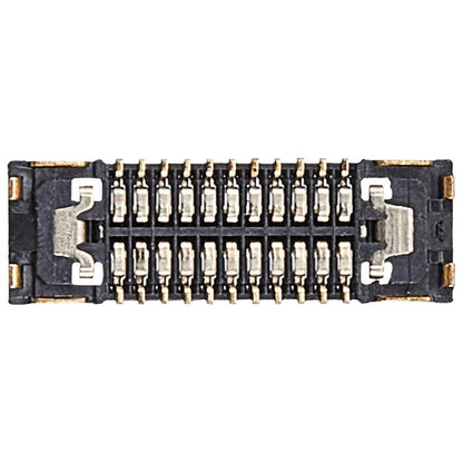Wide Camera FPC Connector(20 Pin), Wide Camera FPC