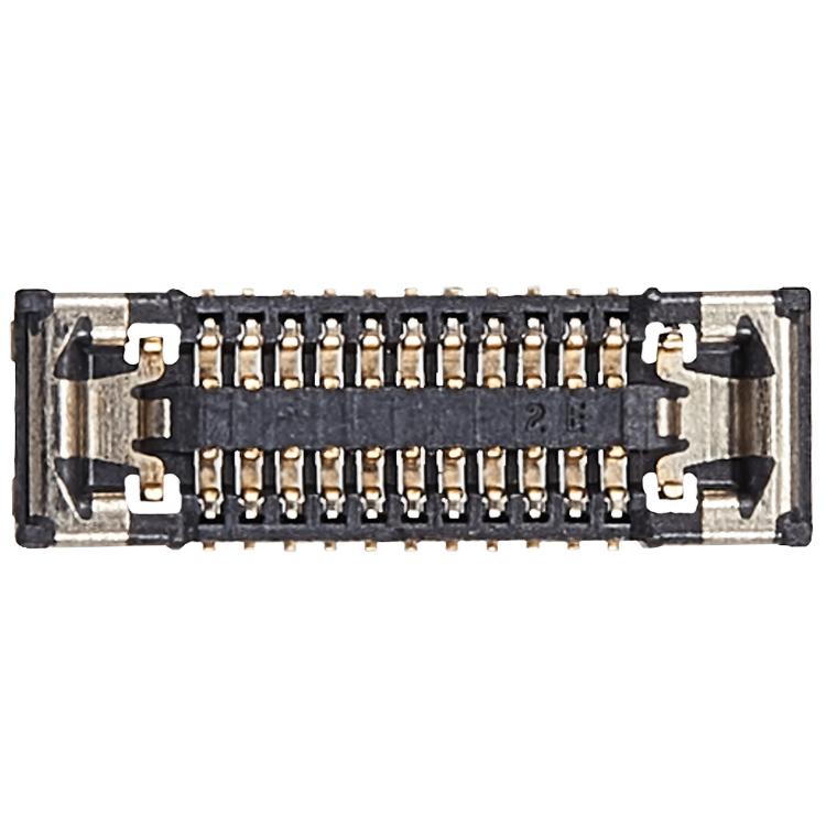 Wide Camera FPC Connector(20 Pin), Wide Camera FPC