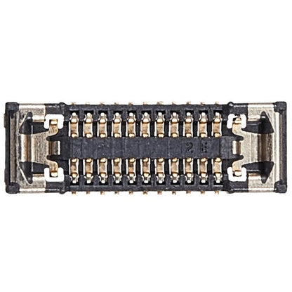 Wide Camera FPC Connector(20 Pin), Wide Camera FPC