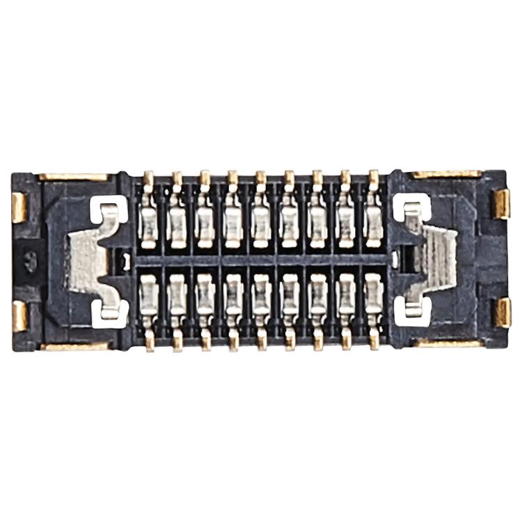 Ultra-Wide Camera FPC Connector(18 Pin), Ultra-Wide Camera FPC
