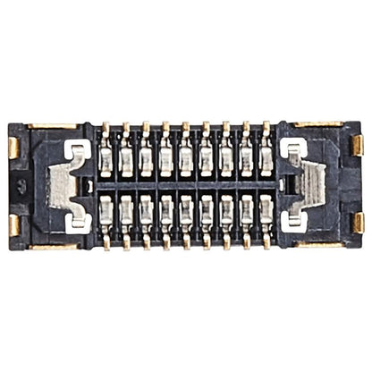 Ultra-Wide Camera FPC Connector(18 Pin), Ultra-Wide Camera FPC