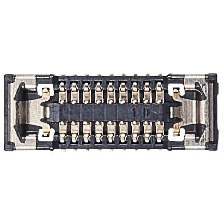Ultra-Wide Camera FPC Connector(18 Pin), Ultra-Wide Camera FPC