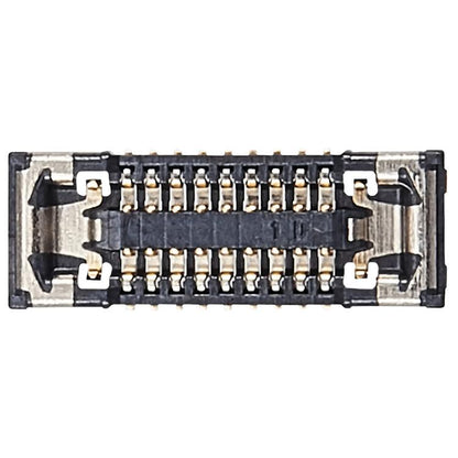 Ultra-Wide Camera FPC Connector(18 Pin), Ultra-Wide Camera FPC