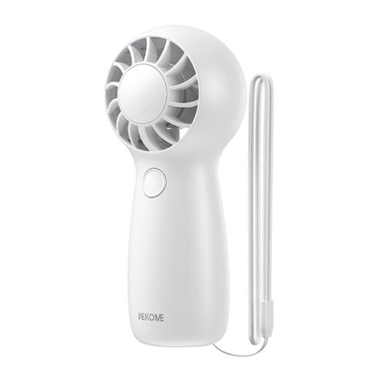WK WT-F30 Mini Bubble Handheld Fan