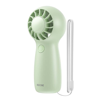 WK WT-F30 Mini Bubble Handheld Fan