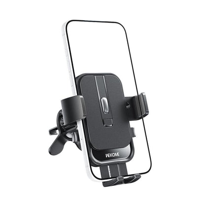 WK WA-S66 K-Captain Strix Air Vent Mechanical Car Holder, WA-S66