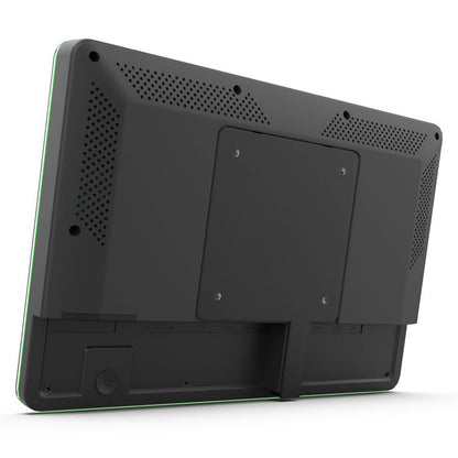 WA1056T 10.1 inch IPS HD Touch Screen Digital Signage, 2GB+16GB, Android 11 RK3566 Quad Core, US Plug, EU Plug, UK Plug