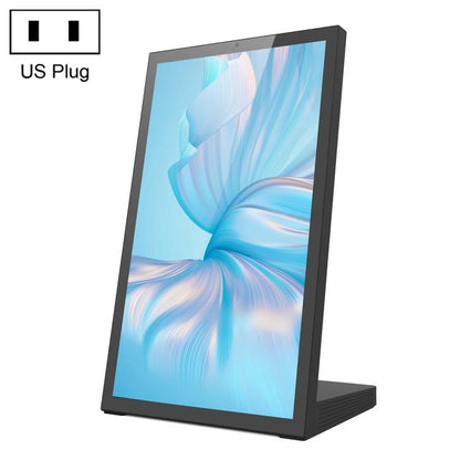 WL1539T 15.6 inch Android OS Commercial Smart Touch Digital Signage, EU Plug, UK Plug, US Plug