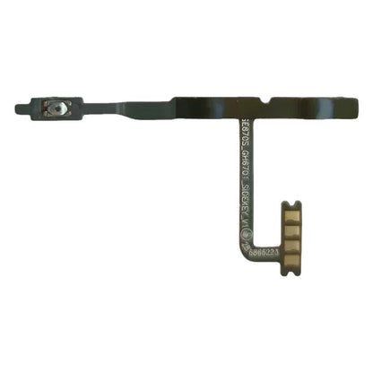 Power Button & Volume Button Flex Cable, For ZTE nubia Neo 3 Z2364, For ZTE nubia A35e Z2466, For ZTE Axon 60 Lite, For ZTE Axon 60, For ZTE nubia Neo 5G Z2350, For ZTE nubia Focus Pro Z2351N, For ZTE nubia Focus Z2455, For ZTE Axon 50 Lite