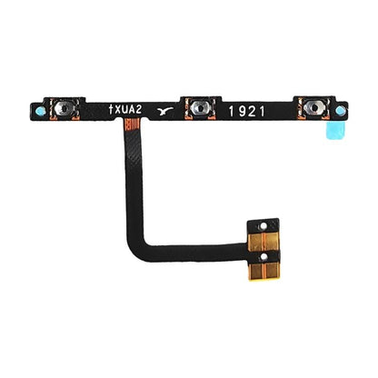 Power Button & Volume Button Flex Cable, For ZTE nubia Neo 3 Z2364, For ZTE nubia A35e Z2466, For ZTE Axon 60 Lite, For ZTE Axon 60, For ZTE nubia Neo 5G Z2350, For ZTE nubia Focus Pro Z2351N, For ZTE nubia Focus Z2455, For ZTE Axon 50 Lite