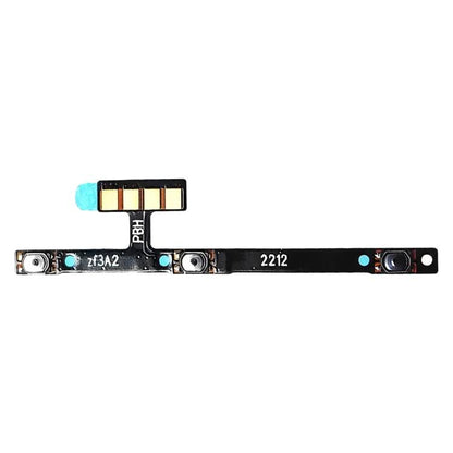 Power Button & Volume Button Flex Cable, For ZTE nubia Neo 3 Z2364, For ZTE nubia A35e Z2466, For ZTE Axon 60 Lite, For ZTE Axon 60, For ZTE nubia Neo 5G Z2350, For ZTE nubia Focus Pro Z2351N, For ZTE nubia Focus Z2455, For ZTE Axon 50 Lite