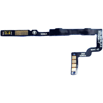 Power Button & Volume Button Flex Cable, For ZTE nubia Neo 3 Z2364, For ZTE nubia A35e Z2466, For ZTE Axon 60 Lite, For ZTE Axon 60, For ZTE nubia Neo 5G Z2350, For ZTE nubia Focus Pro Z2351N, For ZTE nubia Focus Z2455, For ZTE Axon 50 Lite