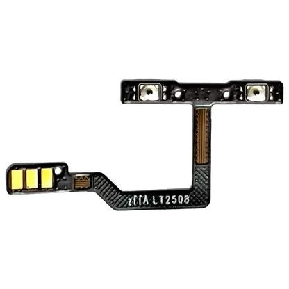 Power Button & Volume Button Flex Cable, For ZTE nubia Neo 3 Z2364, For ZTE nubia A35e Z2466, For ZTE Axon 60 Lite, For ZTE Axon 60, For ZTE nubia Neo 5G Z2350, For ZTE nubia Focus Pro Z2351N, For ZTE nubia Focus Z2455, For ZTE Axon 50 Lite