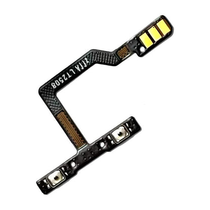 Power Button & Volume Button Flex Cable, For ZTE nubia Neo 3 Z2364, For ZTE nubia A35e Z2466, For ZTE Axon 60 Lite, For ZTE Axon 60, For ZTE nubia Neo 5G Z2350, For ZTE nubia Focus Pro Z2351N, For ZTE nubia Focus Z2455, For ZTE Axon 50 Lite