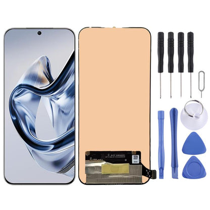 Original AMOLED LCD Screen with Digitizer Full Assembly, For ZTE nubia RedMagic 11S Pro+, For ZTE nubia RedMagic 11S Pro China, For ZTE nubia Air Z2468N, For ZTE nubia RedMagic 10S Pro+, For ZTE nubia RedMagic 10S Pro, For ZTE nubia Z70S Ultra NX737J