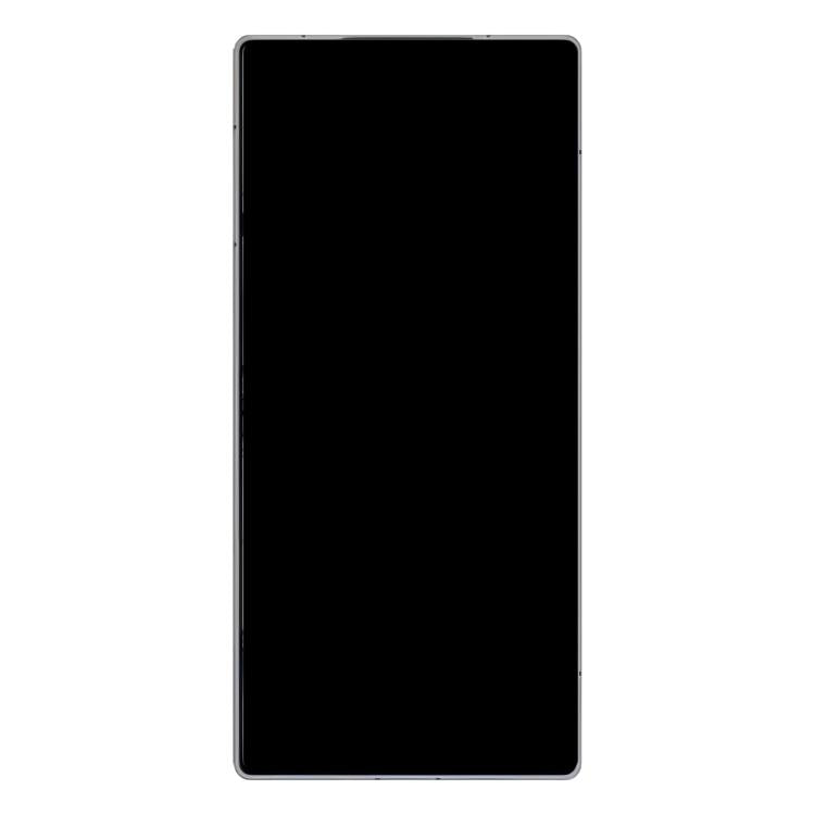 Original AMOLED LCD Screen with Digitizer Full Assembly, For ZTE nubia RedMagic 11S Pro+, For ZTE nubia RedMagic 11S Pro China, For ZTE nubia Air Z2468N, For ZTE nubia RedMagic 10S Pro+, For ZTE nubia RedMagic 10S Pro, For ZTE nubia Z70S Ultra NX737J