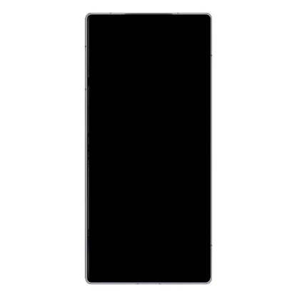 Original AMOLED LCD Screen with Digitizer Full Assembly, For ZTE nubia RedMagic 11S Pro+, For ZTE nubia RedMagic 11S Pro China, For ZTE nubia Air Z2468N, For ZTE nubia RedMagic 10S Pro+, For ZTE nubia RedMagic 10S Pro, For ZTE nubia Z70S Ultra NX737J