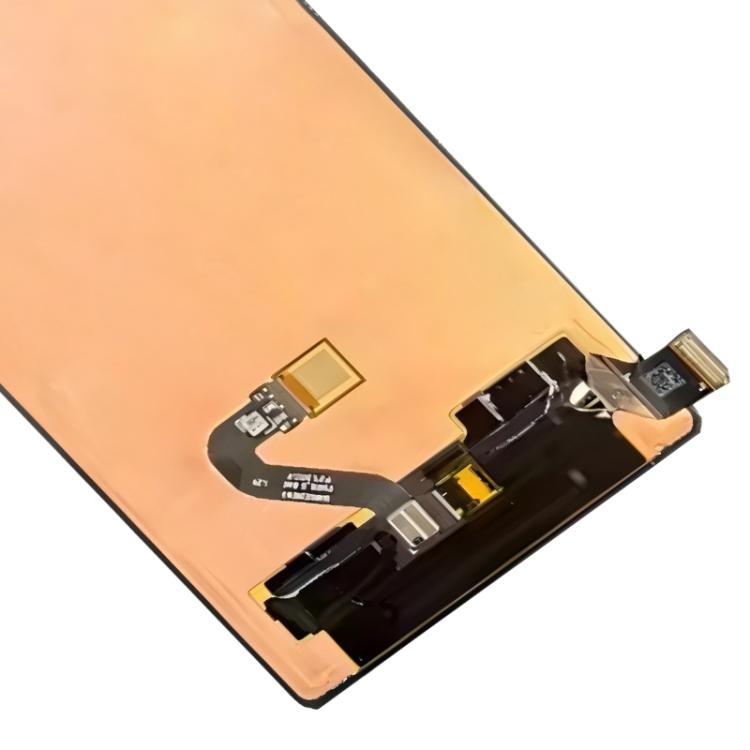 Original AMOLED LCD Screen with Digitizer Full Assembly, For ZTE nubia RedMagic 11S Pro+, For ZTE nubia RedMagic 11S Pro China, For ZTE nubia Air Z2468N, For ZTE nubia RedMagic 10S Pro+, For ZTE nubia RedMagic 10S Pro, For ZTE nubia Z70S Ultra NX737J
