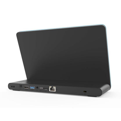 WL1088T 10.1 inch IPS HD Touch Screen Digital Signage, 2GB+16GB, Android 11 RK3568 Quad Core, with LED Light, US Plug, EU Plug, UK Plug