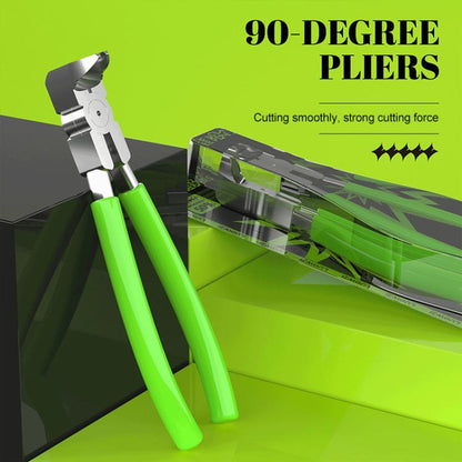 LUOWEI LW-101 90-degree Angle Pliers, LW-101