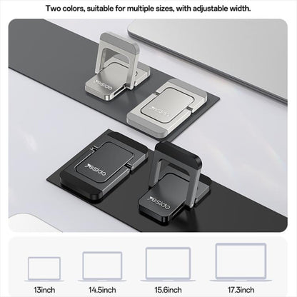 Yesido LP11 Laptop Height Enhancement Cooling Stand