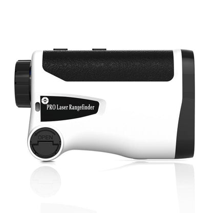 Handheld HD Laser Speedometer Rangefinder Distance Meter, 400m, 600m, 800m, 1000m, 1200m, 1500m