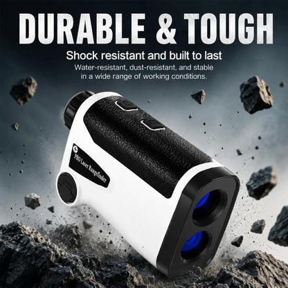 Handheld HD Laser Speedometer Rangefinder Distance Meter, 400m, 600m, 800m, 1000m, 1200m, 1500m
