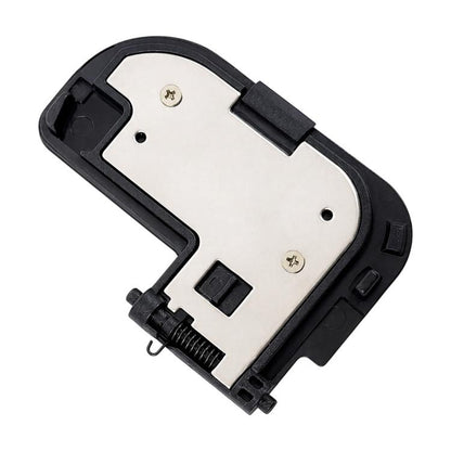 Battery Compartment Cover, For Canon EOS 6D Mark II, For Canon EOS 7D Mark II