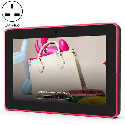 WA8058T 8 inch HD Touch Screen Digital Signage with Light, 2GB+16GB, Android 11 RK3568 Quad Core, EU Plug, UK Plug, US Plug