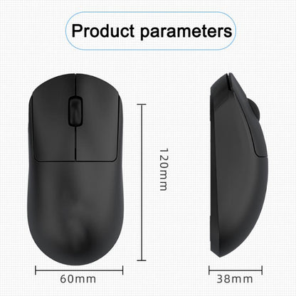SHIPADOO W200 Office And Gaming 2.4G Wireless Mouse