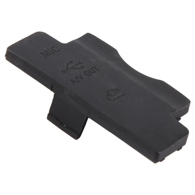 USB Cover Cap, For Nikon D5300