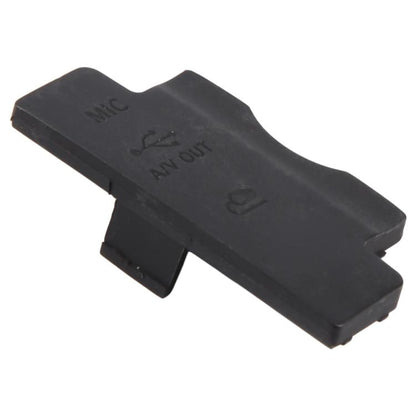USB Cover Cap, For Nikon D5300