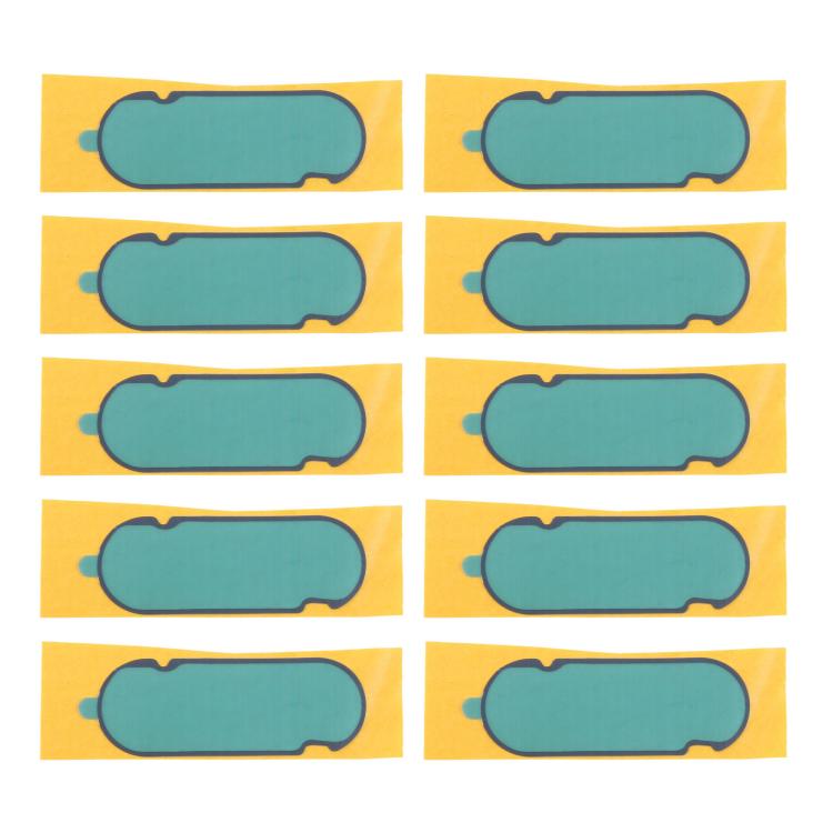 10pcs Camera Lens Cover Adhesive, For Galaxy S26+ SM-S947B, For Galaxy S26 Ultra SM-S948B, For Galaxy S26 SM-S942B