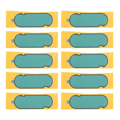 10pcs Camera Lens Cover Adhesive, For Galaxy S26+ SM-S947B, For Galaxy S26 Ultra SM-S948B, For Galaxy S26 SM-S942B
