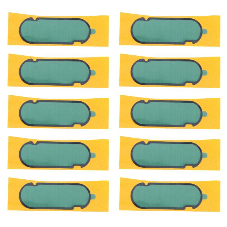 10pcs Camera Lens Cover Adhesive, For Galaxy S26+ SM-S947B, For Galaxy S26 Ultra SM-S948B, For Galaxy S26 SM-S942B
