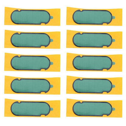 10pcs Camera Lens Cover Adhesive, For Galaxy S26+ SM-S947B, For Galaxy S26 Ultra SM-S948B, For Galaxy S26 SM-S942B