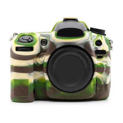 Soft Silicone Camera Protective Case, For Nikon D7000