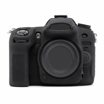 Soft Silicone Camera Protective Case, For Nikon D7000