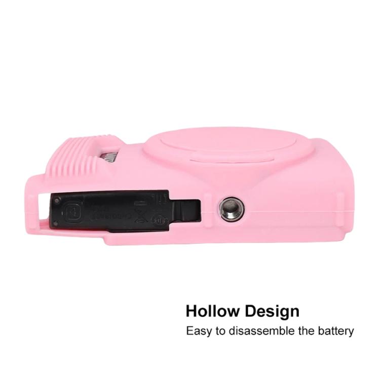 Soft Silicone Camera Protective Case, For Canon PowerShot ELPH 360 HS / IXY 650