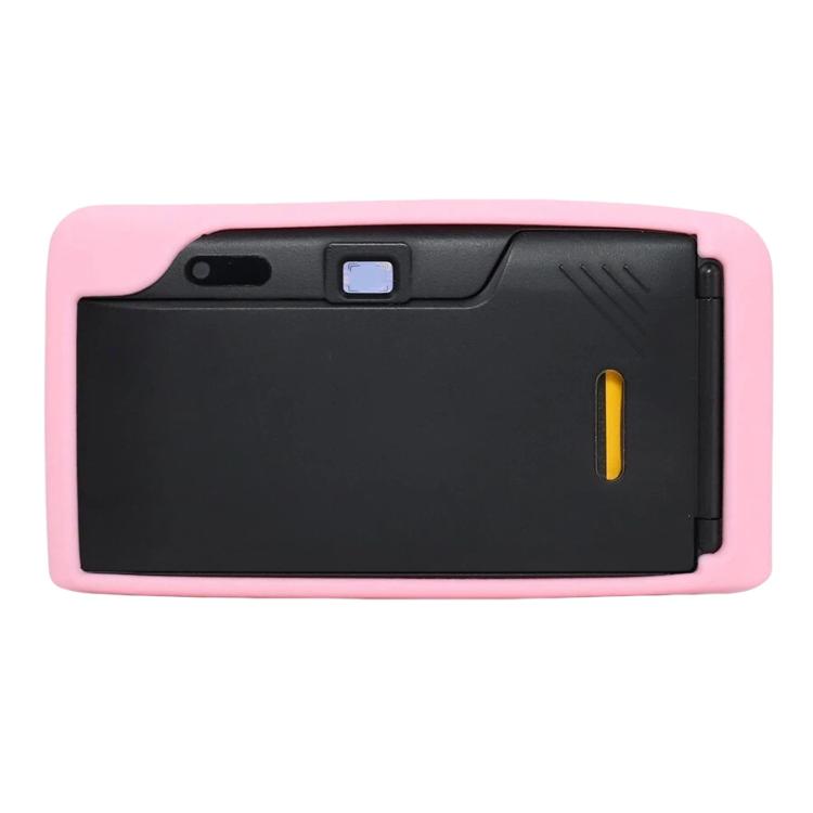 Soft Silicone Camera Protective Case, For Kodak Snapic A1