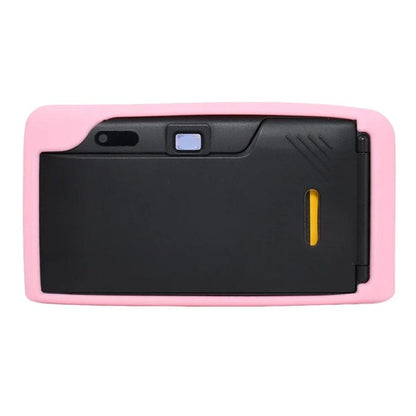 Soft Silicone Camera Protective Case, For Kodak Snapic A1