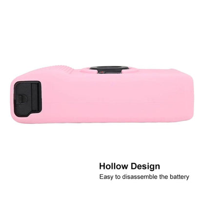 Soft Silicone Camera Protective Case, For Kodak Snapic A1