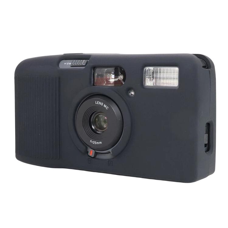 Soft Silicone Camera Protective Case, For Kodak Snapic A1