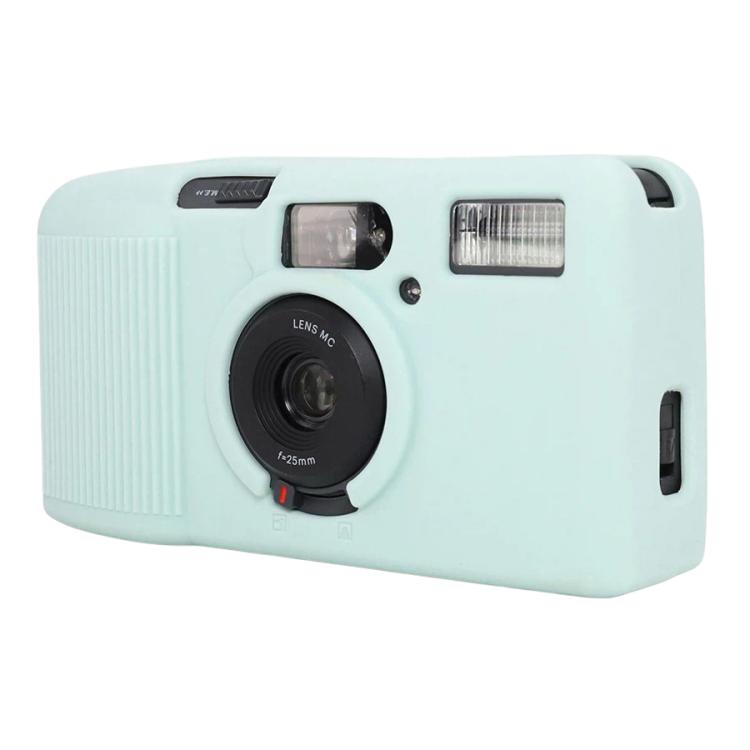 Soft Silicone Camera Protective Case, For Kodak Snapic A1