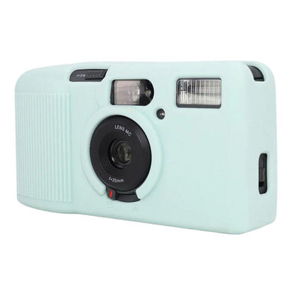 Soft Silicone Camera Protective Case, For Kodak Snapic A1