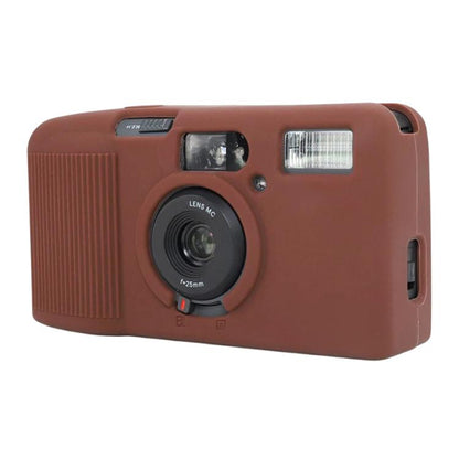 Soft Silicone Camera Protective Case, For Kodak Snapic A1