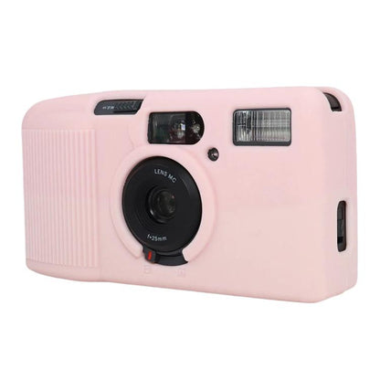 Soft Silicone Camera Protective Case, For Kodak Snapic A1