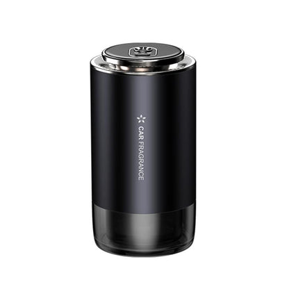 JK-572 Car Mounted Smart Spray Aroma Diffuser