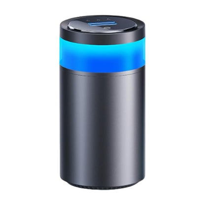 JK-582 Aurora Blue Flame Car Air Freshener