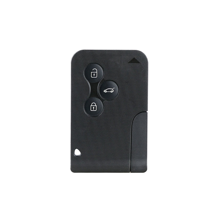 Car Key PCF7947 Chip 433 Frequency for Renault Para Megane / Para Scenic 2003-2008, For Renault Megane